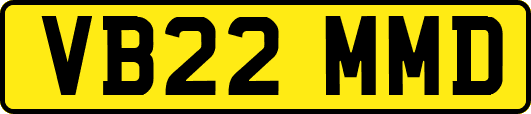 VB22MMD