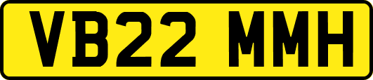 VB22MMH