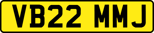VB22MMJ