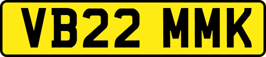 VB22MMK