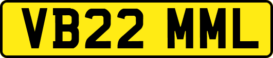VB22MML