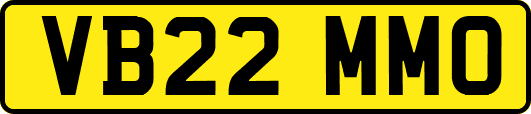 VB22MMO