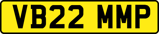 VB22MMP