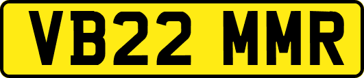 VB22MMR