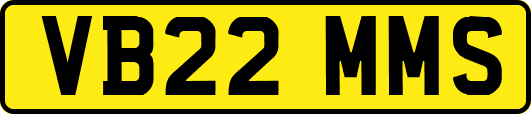 VB22MMS