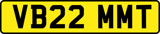 VB22MMT