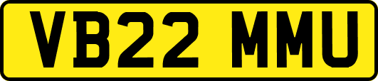 VB22MMU