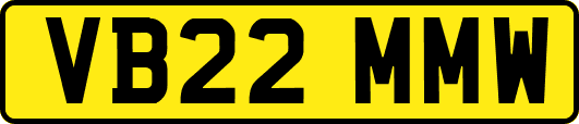 VB22MMW