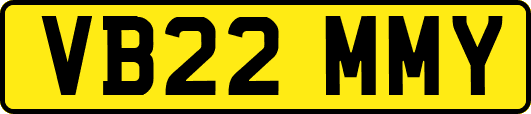 VB22MMY
