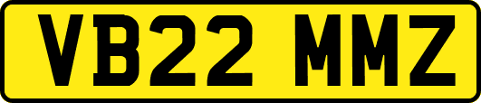 VB22MMZ