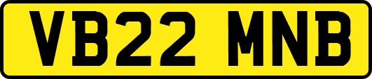 VB22MNB