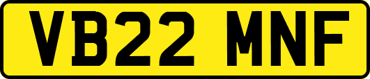 VB22MNF
