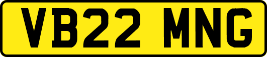 VB22MNG