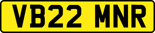 VB22MNR