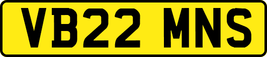 VB22MNS