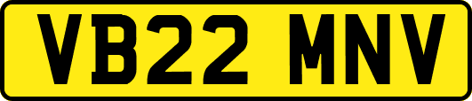 VB22MNV