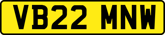 VB22MNW
