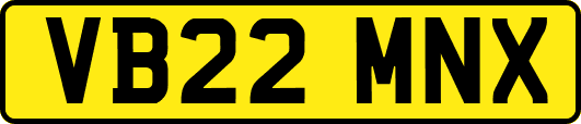 VB22MNX