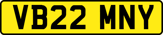 VB22MNY