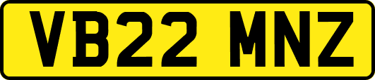 VB22MNZ