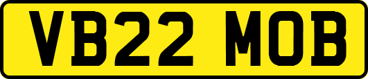 VB22MOB