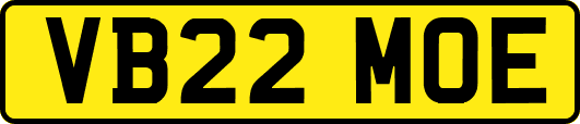 VB22MOE