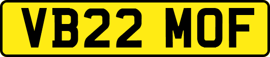 VB22MOF