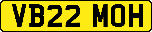 VB22MOH