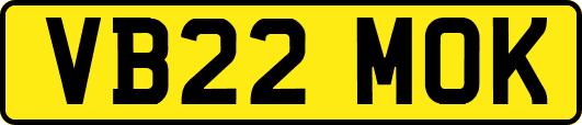 VB22MOK