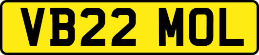 VB22MOL