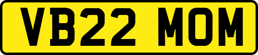 VB22MOM