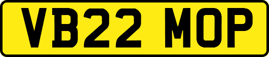 VB22MOP