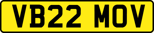 VB22MOV