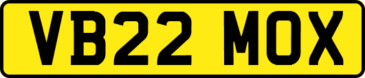VB22MOX