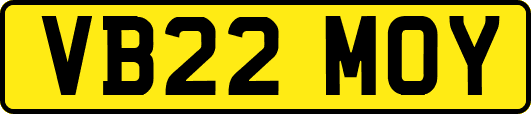 VB22MOY