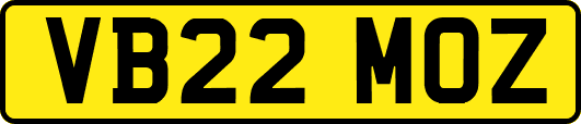 VB22MOZ