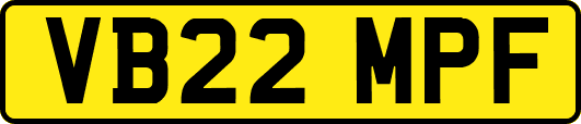 VB22MPF