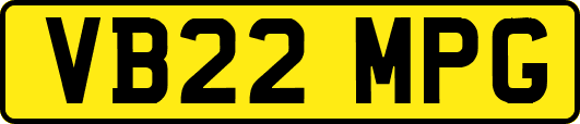 VB22MPG