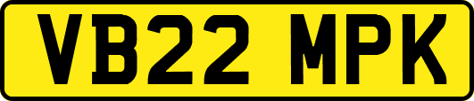 VB22MPK