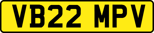 VB22MPV