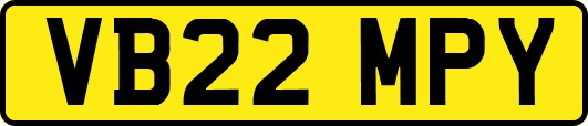 VB22MPY