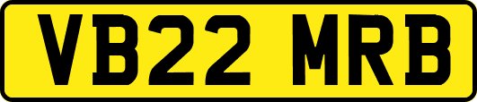 VB22MRB