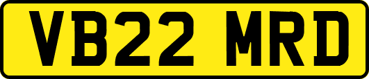 VB22MRD