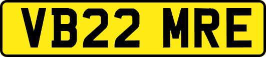 VB22MRE