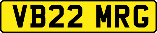 VB22MRG