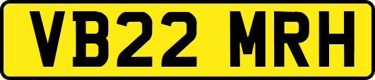 VB22MRH