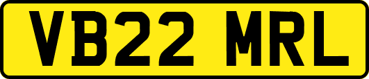 VB22MRL