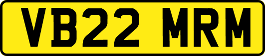 VB22MRM