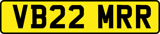 VB22MRR