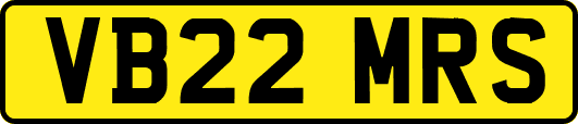 VB22MRS